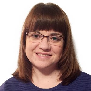 Sheri Vincent 