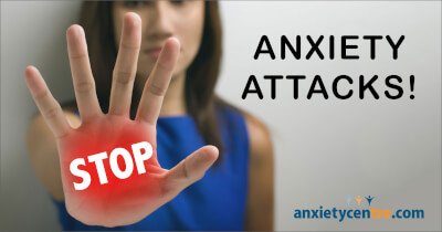 10 Best Ways To Stop Anxiety Attacks