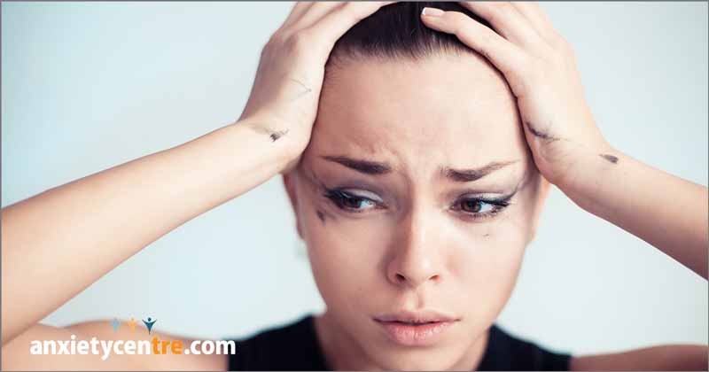 Anxiety Is Caused By A Chemical Imbalance In The Brain
