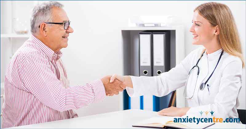 how to overcome white coat syndrome