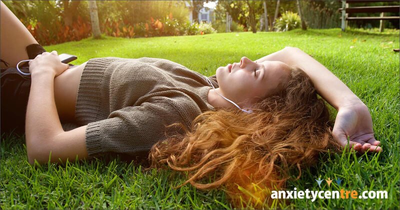 Why Meditate For Anxiety Disorder Recovery