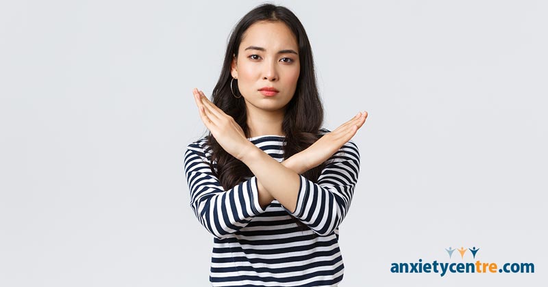 why some people resist mental health therapy