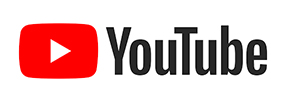 youtube logo