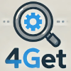 4get's Icon