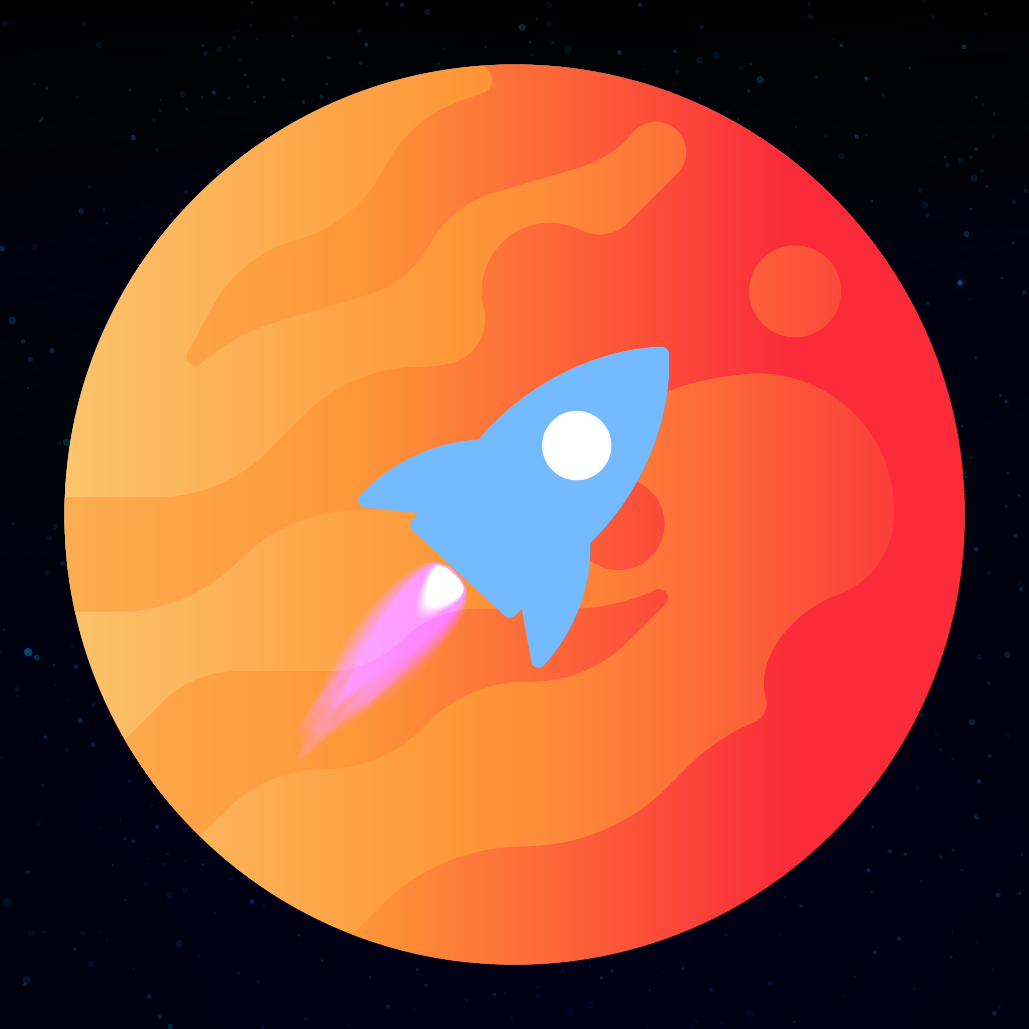 Astropolis's Icon