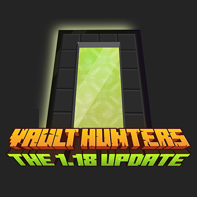 VaultHunters3rdEdition's Icon
