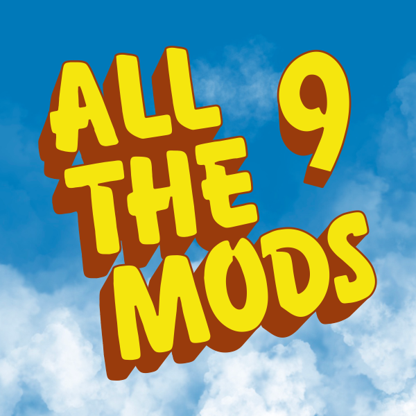 All-The-Mods-9's Icon