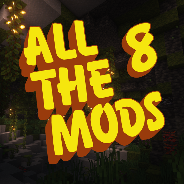 AllTheMods8's Icon