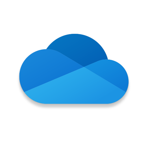 Onedrive's Icon