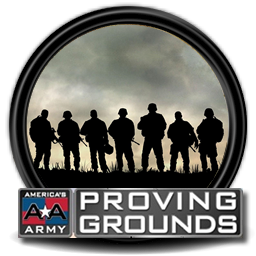 AmericasArmy-PG's Icon