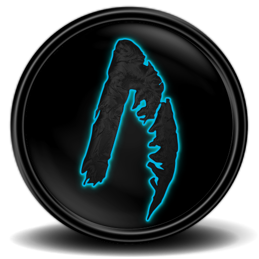 AlienSwarm's Icon