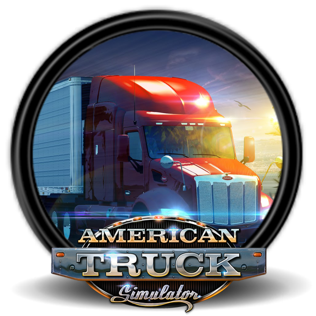 AmericanTruckSimulator's Icon