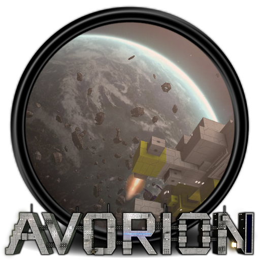 Avorion's Icon