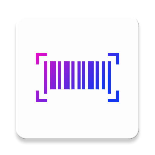 BarcodeBuddy's Icon