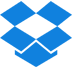 Dropbox's Icon