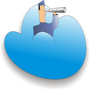 CloudCommander's Icon