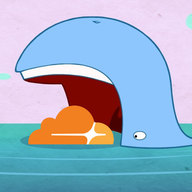 cloudflared's Icon