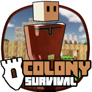 ColonySurvival's Icon