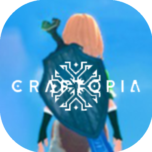 Craftopia's Icon