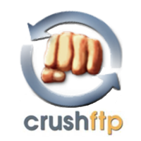 CrushFTP10's Icon