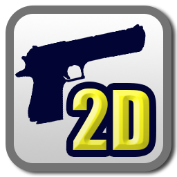 CounterStrike2D's Icon