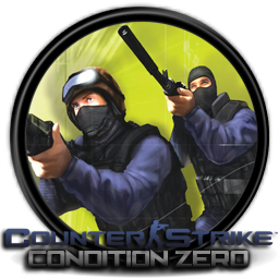 CStrikeConditionZero's Icon