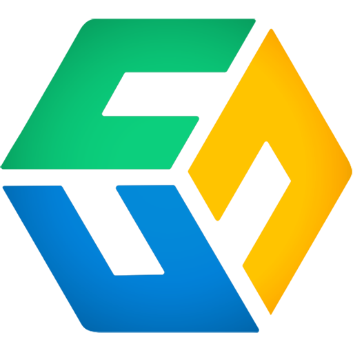 CubeBackup-GoogleWorkspace's Icon