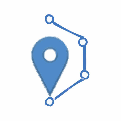 Dawarich---Sidekiq's Icon