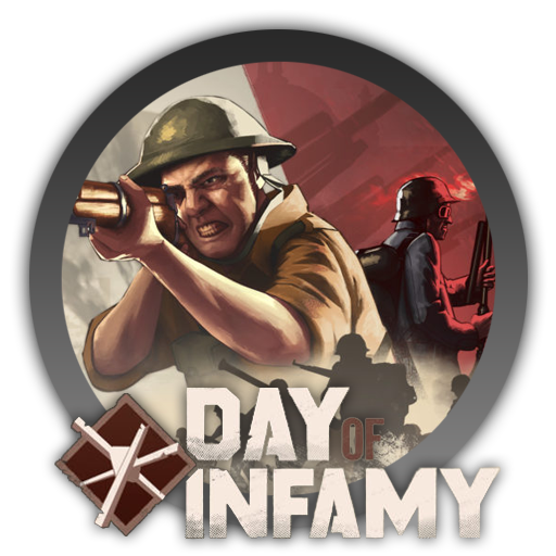 DayOfInfamy's Icon