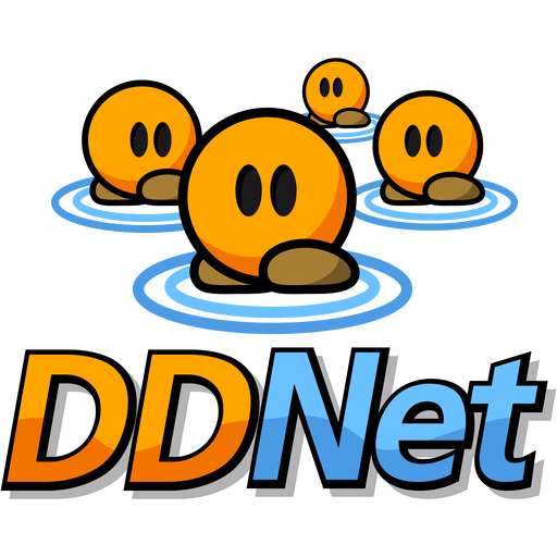 DDNet's Icon