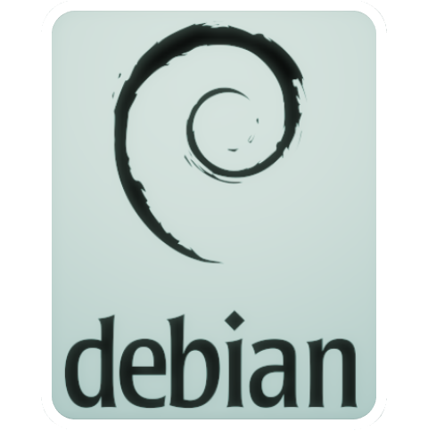 Debian-Bookworm's Icon