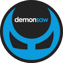 DemonSaw-Client's Icon