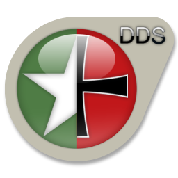 DayOfDefeatSource's Icon