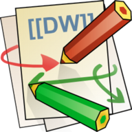 dokuwiki's Icon