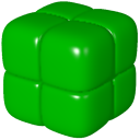 Duplicacy's Icon
