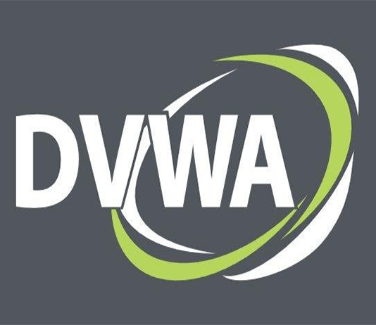 DVWA-Web's Icon