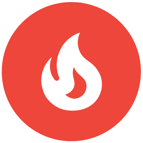 flame's Icon