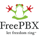 freepbx's Icon