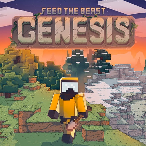 FTB-Genesis's Icon