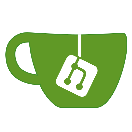 Gitea's Icon
