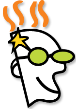Godaddy-ddns's Icon