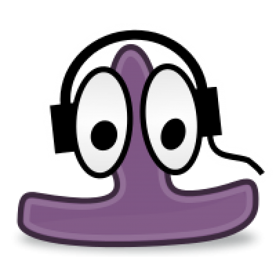 gPodder's Icon