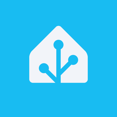 Home-Assistant-Container's Icon