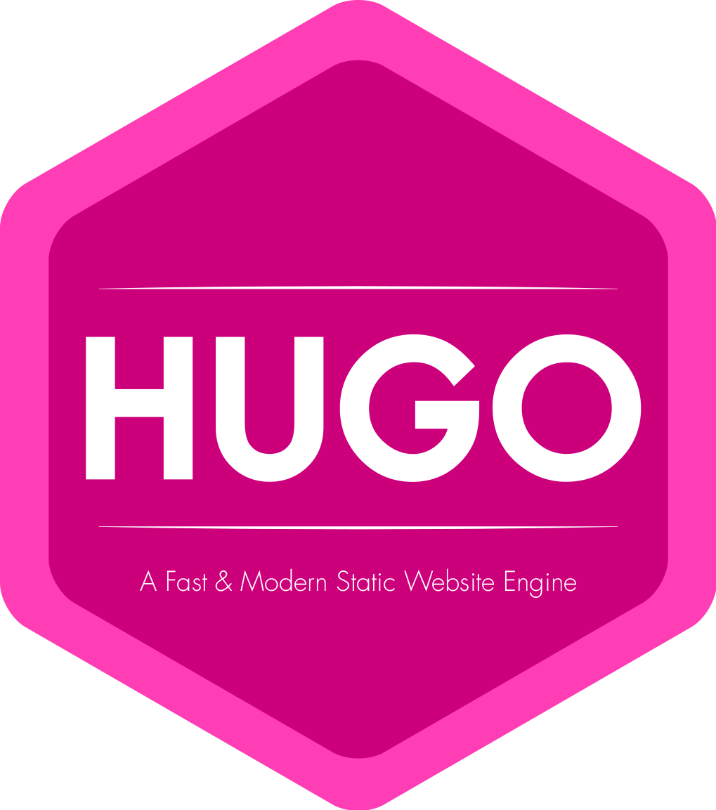 Hugo's Icon