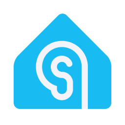 Speech-To-Phrase's Icon