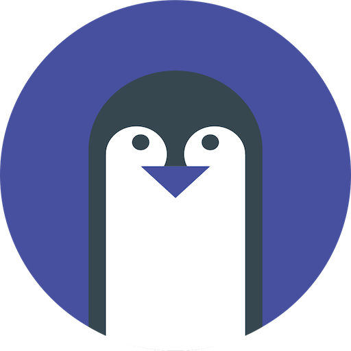 pingvin-share's Icon