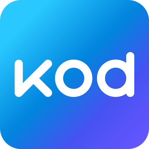 kodbox's Icon