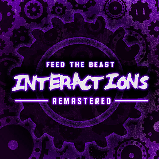 FTB-Interactions-Remastered's Icon