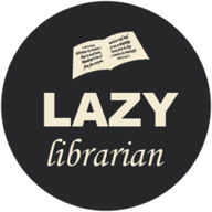 lazylibrarian's Icon