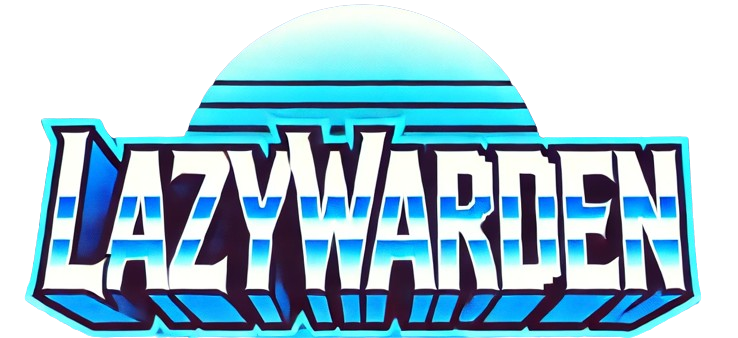 Lazywarden's Icon